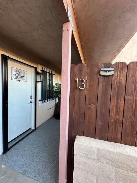 2033 Dairy Mart Road  #13, San Ysidro, CA 92173 - #2