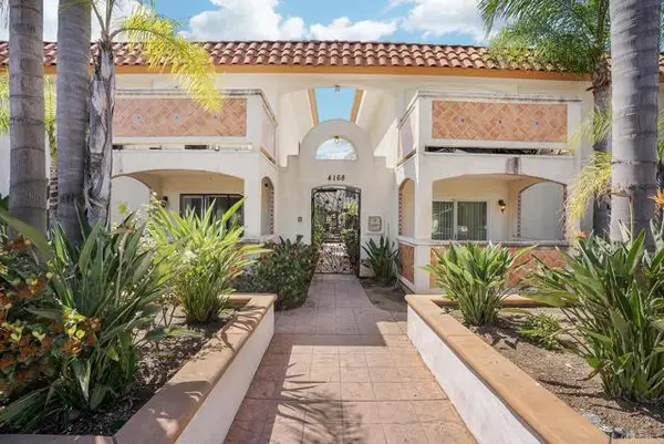 4168 44th Street  #7, San Diego, CA 92105