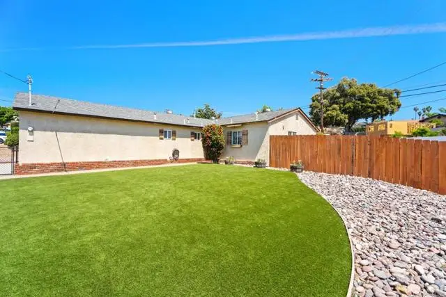 1201 3rd Street, El Cajon, CA 92021 - #1