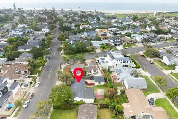 920 Cabrillo Avenue, Coronado, CA 92118