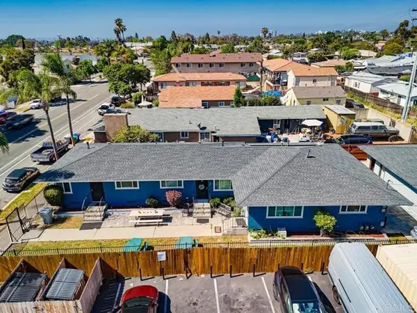 4220 Poplar Street, San Diego, CA 92105