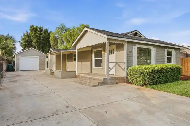 1641 Donax Avenue, San Diego, CA 92154 - #2