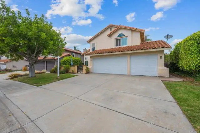 1615 Corte Verano, Oceanside, CA 92056 - #3