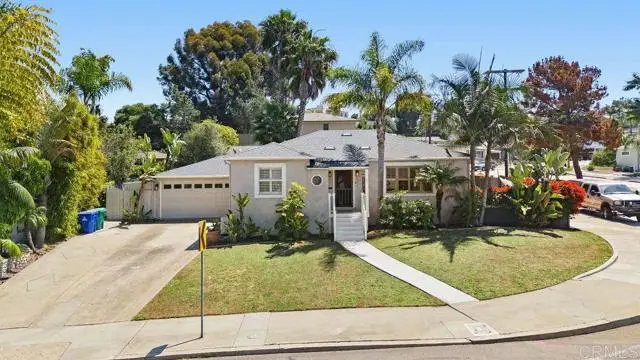 1905 Catalina Boulevard, San Diego, CA 92107 - #1