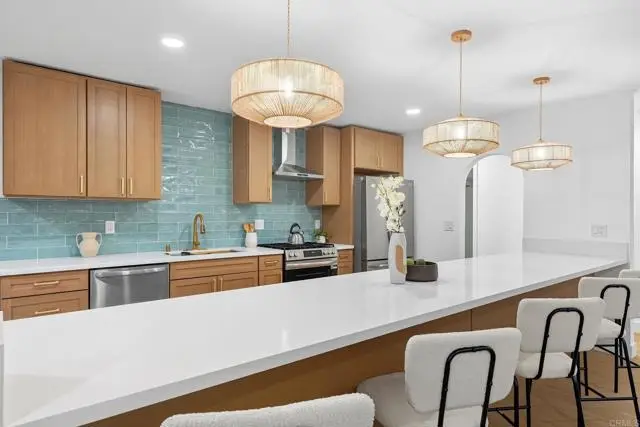 2851 Grandview Street, San Diego, CA 92110 - #3