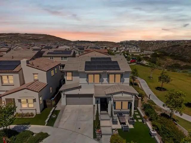 1247 Corte Mendi, Chula Vista, CA 91913 - #1