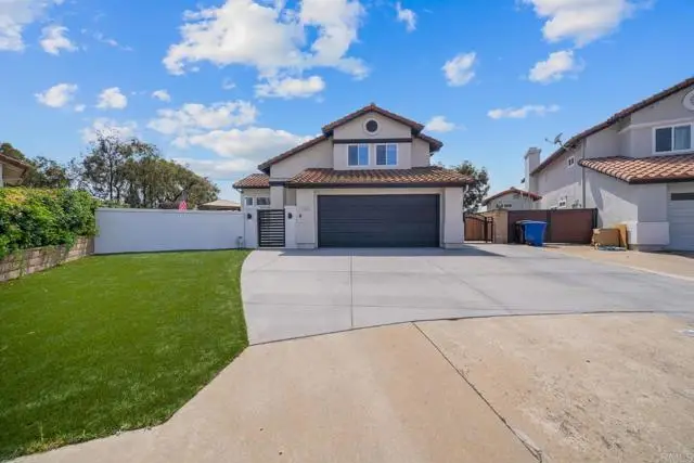 1186 De Anza Court, Chula Vista, CA 91910 - #1