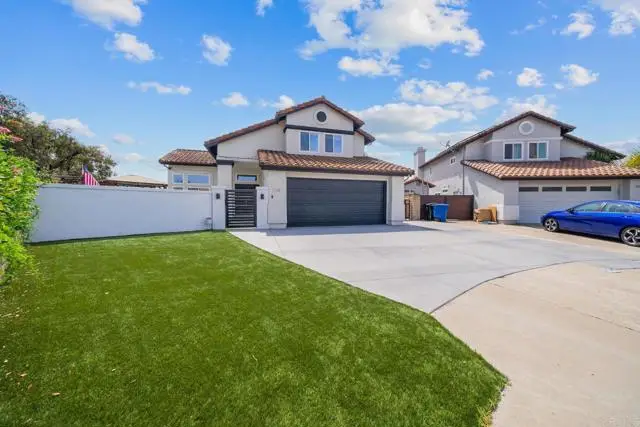 1186 De Anza Court, Chula Vista, CA 91910 - #3