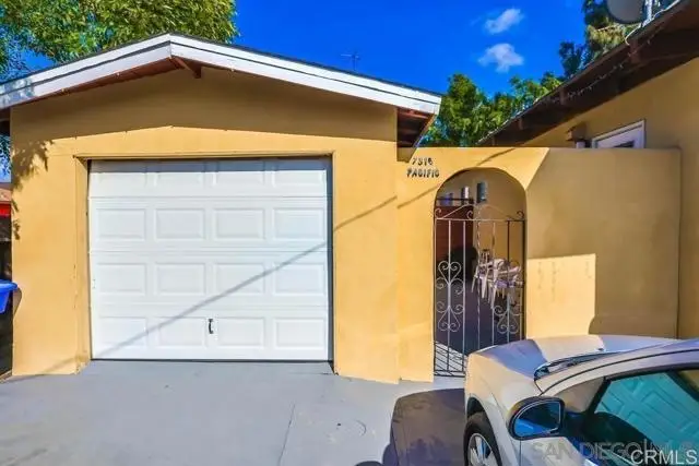 7316 Pacific Avenue, Lemon Grove, CA 91945 - #1