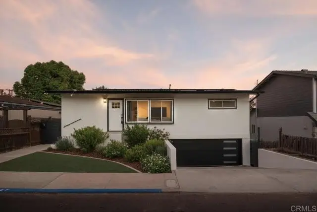 2807 Dale Street, San Diego, CA 92104 - #1