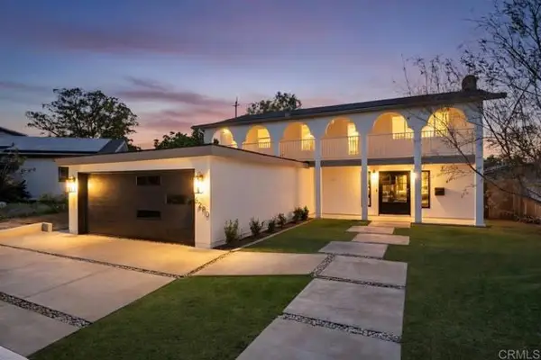 6280 Lance Place, San Diego, CA 92120