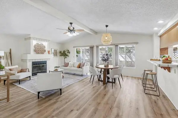 2010 W. San Marcos Blvd.  #90, San Marcos, CA 92078