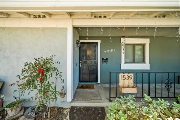 1539 Sonora Drive  #272, Chula Vista, CA 91911