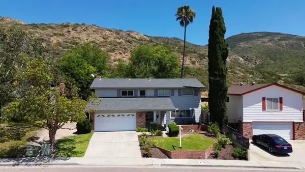 7811 Golfcrest Dr., San Diego, CA 92119