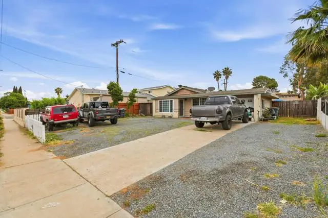 433 Washington Avenue, El Cajon, CA 92020 - #1