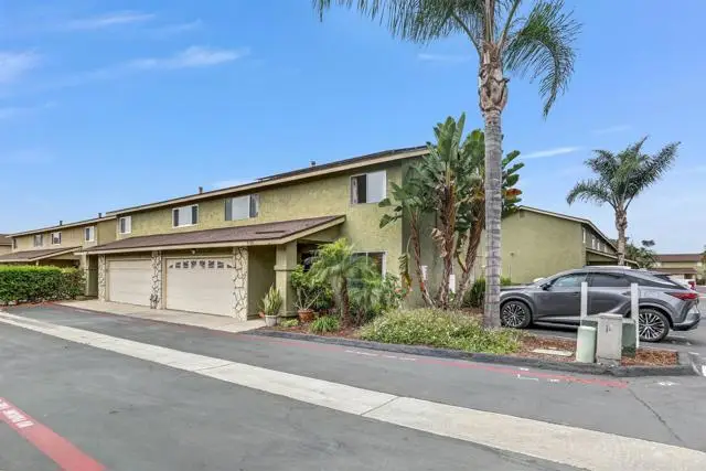 818 Hollister Street  #B, San Diego, CA 92154 - #2