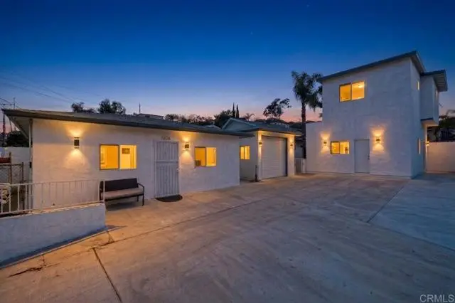 3153 G Street, San Diego, CA 92102 - #1