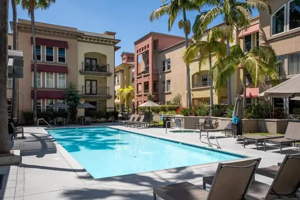 1270 Cleveland Avenue  #319, San Diego, CA 92103