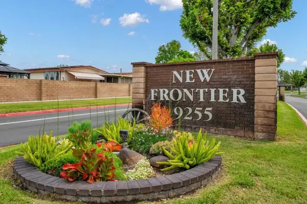 9255 Magnolia Avenue  #34, Santee, CA 92071