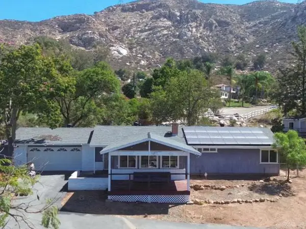 12677 Acadia Way, Lakeside, CA 92040