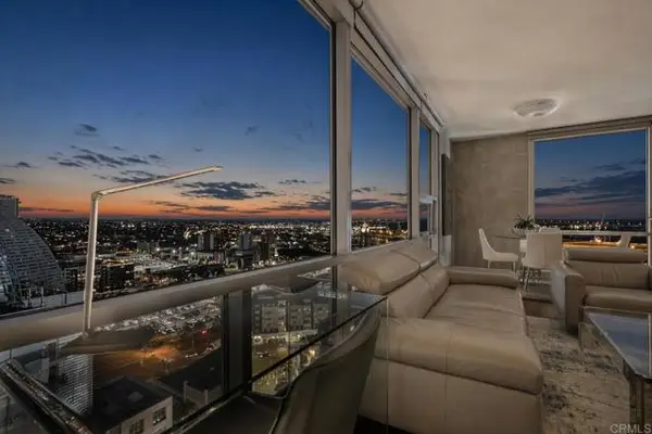 321 10Th Avenue  #2107, San Diego, CA 92101