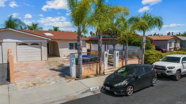 4608 Calle De Retiro, Oceanside, CA 92057 - #1