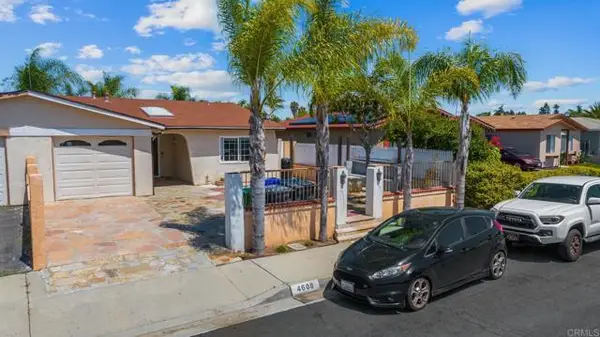 4608 Calle De Retiro, Oceanside, CA 92057