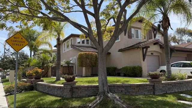 2478 Turning Trail Rd.  #1, Chula Vista, CA 91914 - #1