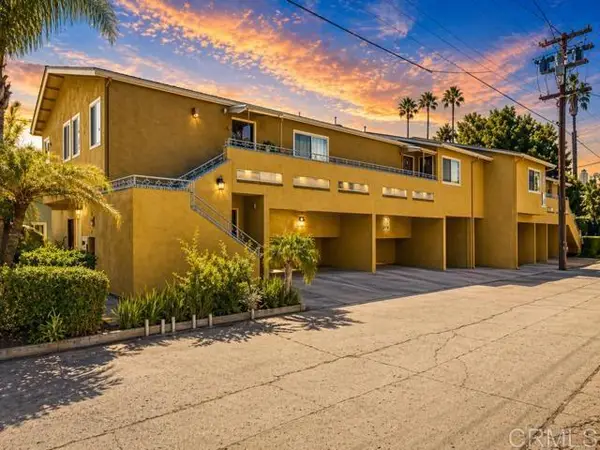 4225 Florida Street  #2, San Diego, CA 92104