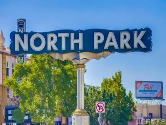 4225 Florida Street  #2, San Diego, CA 92104 - #2