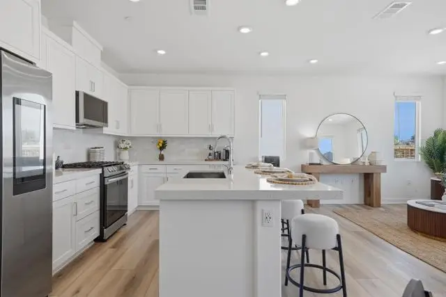 2402 Cascalote Loop, San Diego, CA 92154 - #3