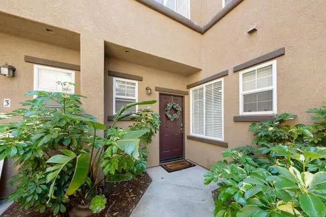 6233 Avenida De Las Vistas  #4, San Diego, CA 92154 - #2