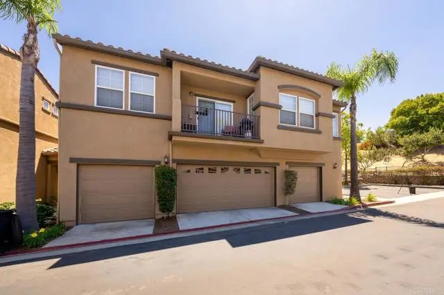 6233 Avenida De Las Vistas  #4, San Diego, CA 92154 - #3