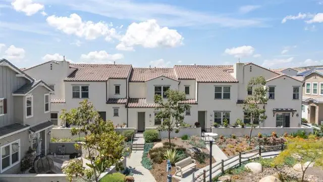 1927 Corte Agata  #163, Chula Vista, CA 91913 - #1