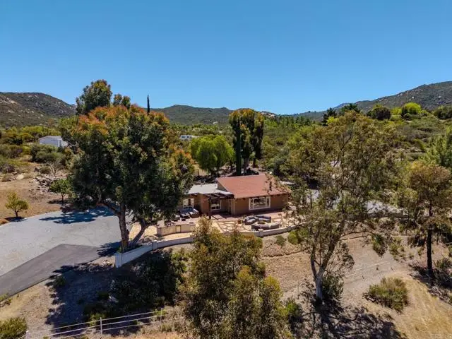 17089 Lawson Valley Road, Jamul, CA 91935 - #2