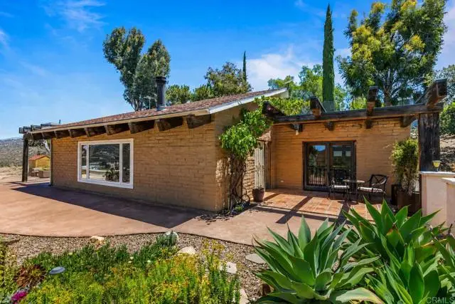 17089 Lawson Valley Road, Jamul, CA 91935 - #3