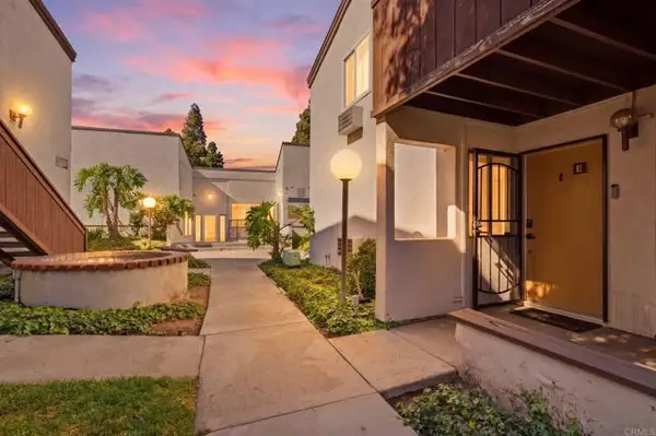 1385 Caminito Gabaldon  #E, San Diego, CA 92108