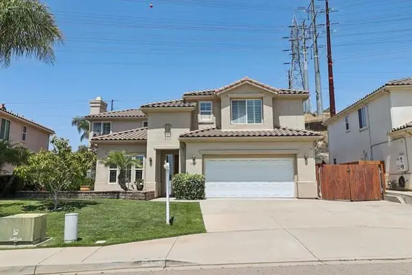 9369 Tiffany Park Place, El Cajon, CA 92021