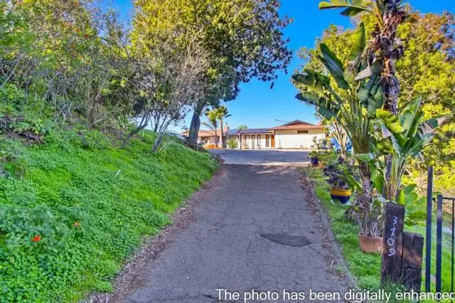 3709 Buena Creek Road, Vista, CA 92084 - #2