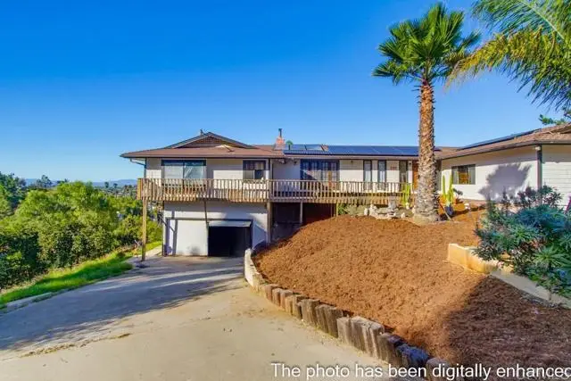 3709 Buena Creek Road, Vista, CA 92084 - #3