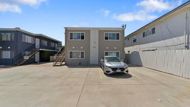 1212 AZUSA Street, San Diego, CA 92110 - #1