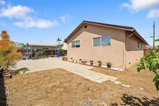 7273 Arillo St, San Diego, CA 92111 - #3