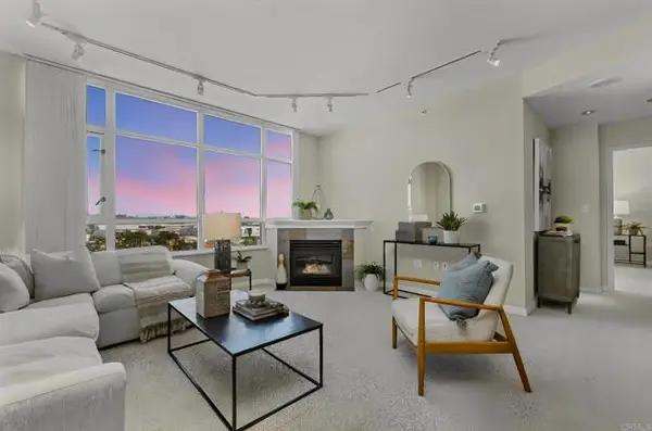 850 Beech Street  #808, San Diego, CA 92101