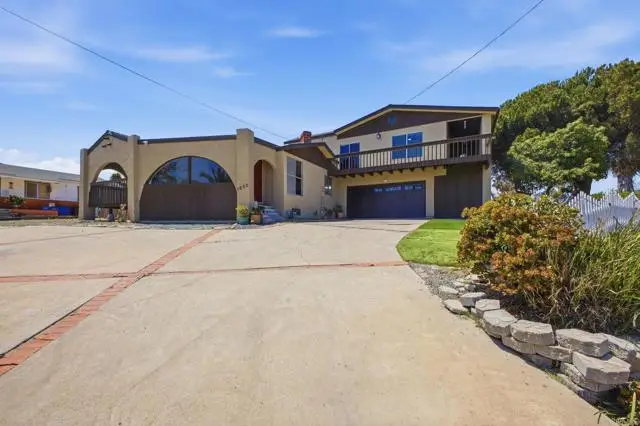 1650 Walnut Drive, Chula Vista, CA 91911 - #1