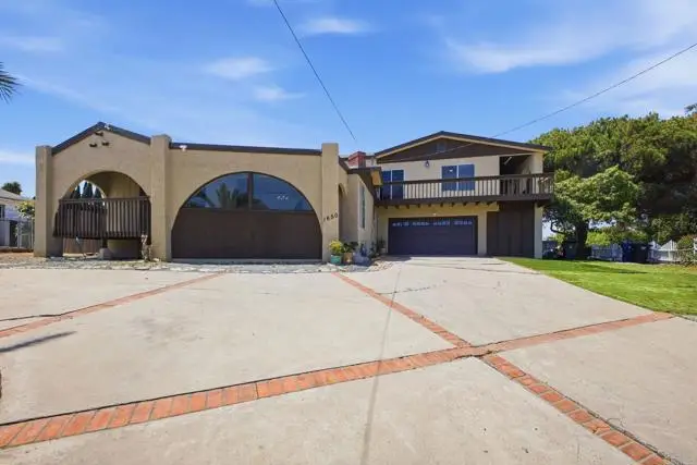 1650 Walnut Drive, Chula Vista, CA 91911 - #2