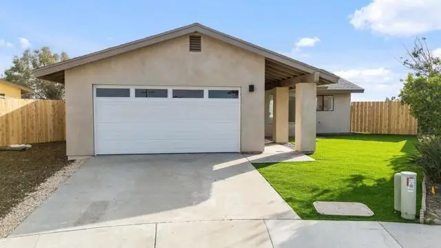6403 Goodwin Street, San Diego, CA 92111 - #1