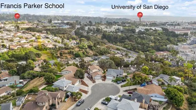6419 Goodwin Street, San Diego, CA 92111 - #3