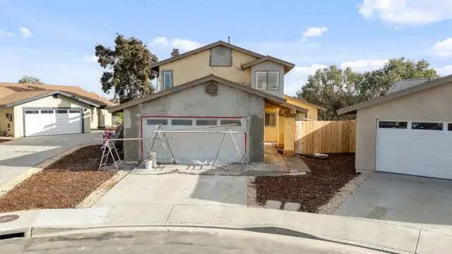 6409 Goodwin Street, San Diego, CA 92111 - #1