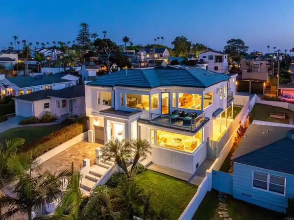 4527 Narragansett Avenue, San Diego, CA 92107