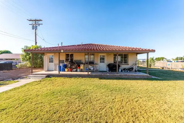 225 Legion Road, Brawley, CA 92227 - #1